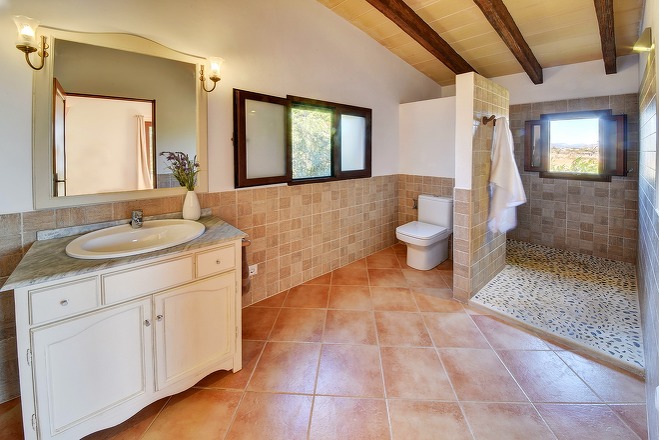Finca Serafina (f282) in Es Llombards Foto 16