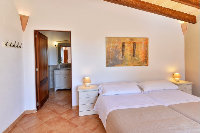 Finca Serafina (f282) in Es Llombards Foto 17