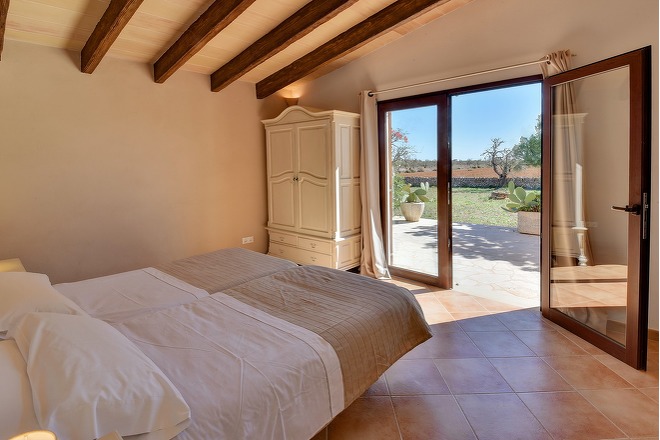 Finca Serafina (f282) in Es Llombards Foto 18