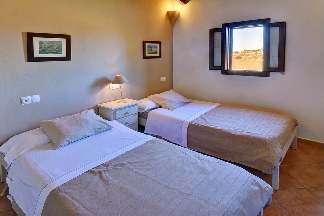 Finca Serafina (f282) in Es Llombards Foto 23