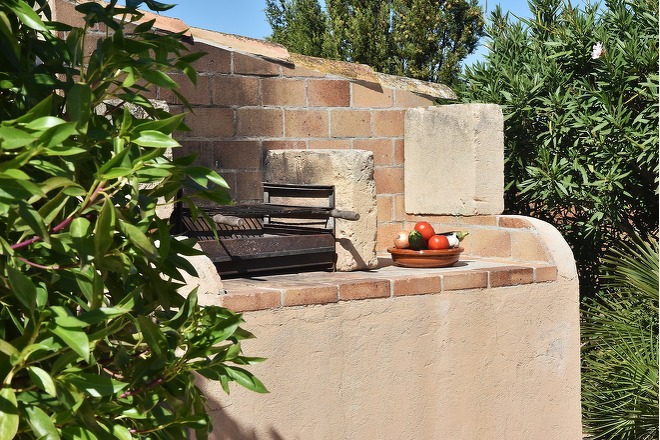 Finca Serafina (f282) in Es Llombards Foto 27
