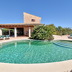 Finca Serafina (f282) in Es Llombards Foto 1