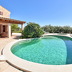 Finca Serafina (f282) in Es Llombards Foto 4