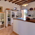 Finca Serafina (f282) in Es Llombards Foto 9