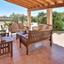 Finca Serafina (f282) in Es Llombards Foto 26