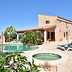 Finca Serafina (f282) in Es Llombards Foto 29