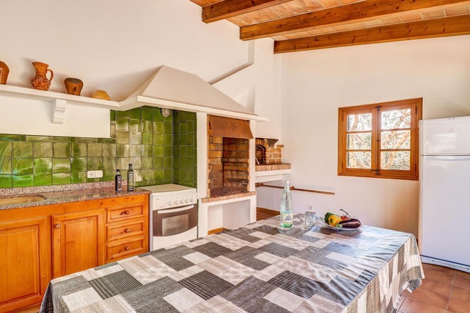 Finca Josper (f309) in Pollensa Foto 8