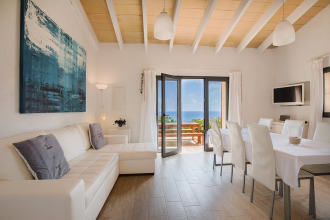 Ferienhaus Es Caló (f323) in Cala S’Almunia Foto 11