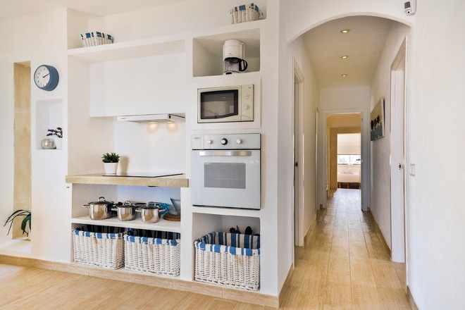 Ferienhaus Es Caló (f323) in Cala S’Almunia Foto 12