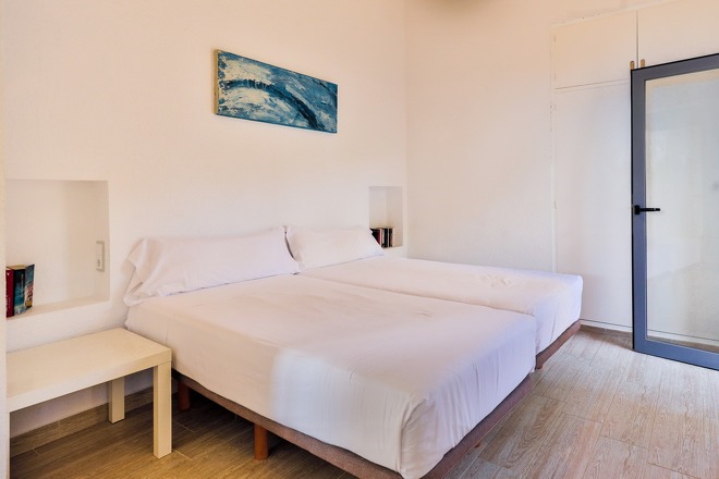 Ferienhaus Es Caló (f323) in Cala S’Almunia Foto 14