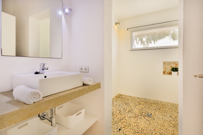 Ferienhaus Es Caló (f323) in Cala S’Almunia Foto 16