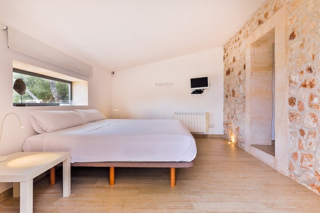 Ferienhaus Es Caló (f323) in Cala S’Almunia Foto 18