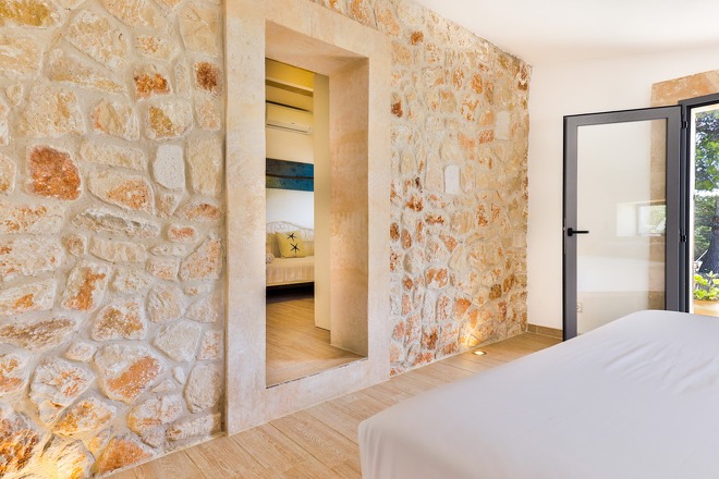 Ferienhaus Es Caló (f323) in Cala S’Almunia Foto 19