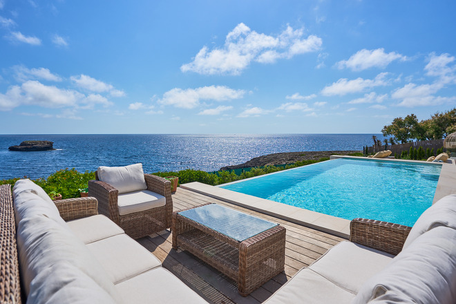 Villa Esmeralda (f323) in Cala D'or Foto 1