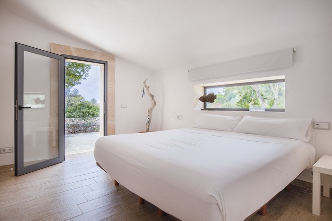 Ferienhaus Es Caló (f323) in Cala S’Almunia Foto 20