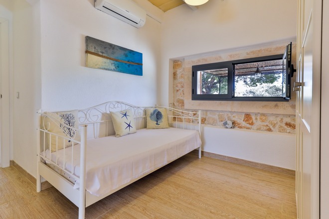 Ferienhaus Es Caló (f323) in Cala S’Almunia Foto 21