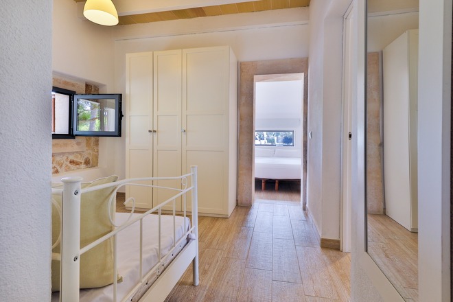 Ferienhaus Es Caló (f323) in Cala S’Almunia Foto 22