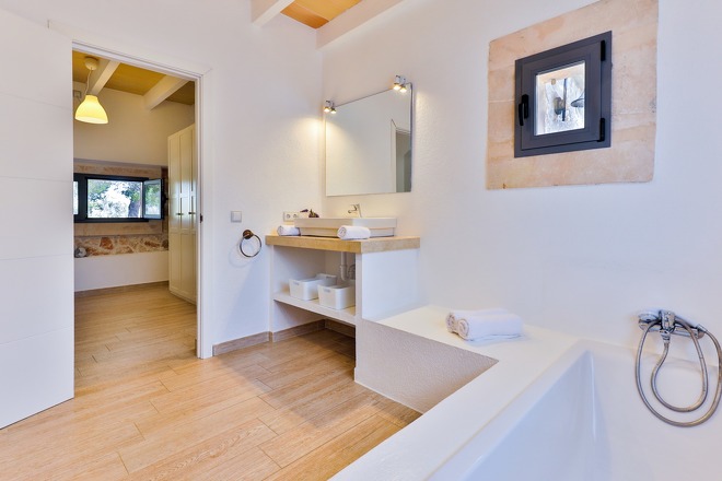 Ferienhaus Es Caló (f323) in Cala S’Almunia Foto 23
