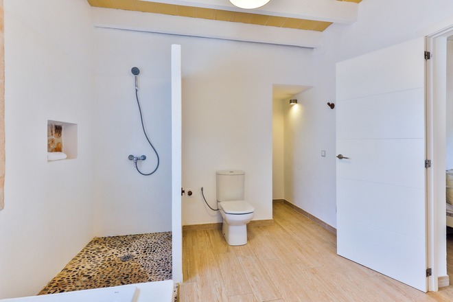 Ferienhaus Es Caló (f323) in Cala S’Almunia Foto 24