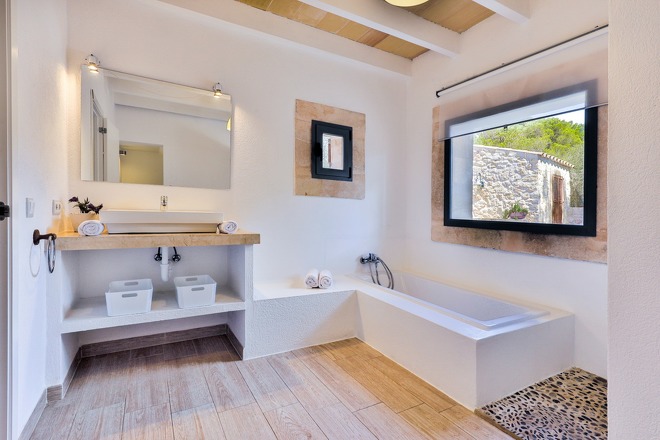 Ferienhaus Es Caló (f323) in Cala S’Almunia Foto 25