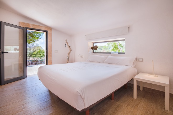 Ferienhaus Es Caló (f323) in Cala S’Almunia Foto 26