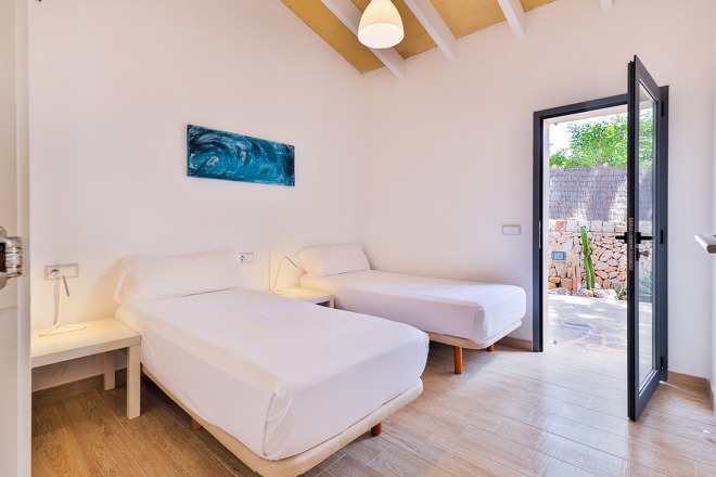 Ferienhaus Es Caló (f323) in Cala S’Almunia Foto 27