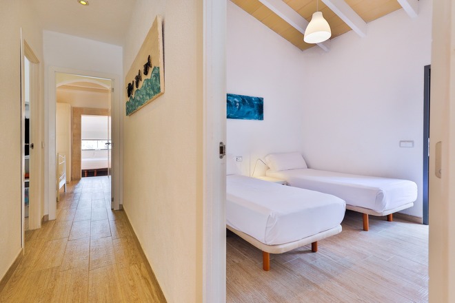 Ferienhaus Es Caló (f323) in Cala S’Almunia Foto 30
