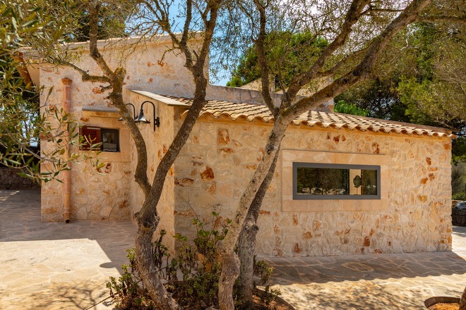 Ferienhaus Es Caló (f323) in Cala S’Almunia Foto 33