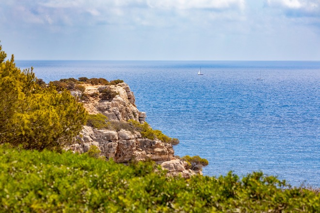 Ferienhaus Es Caló (f323) in Cala S’Almunia Foto 42