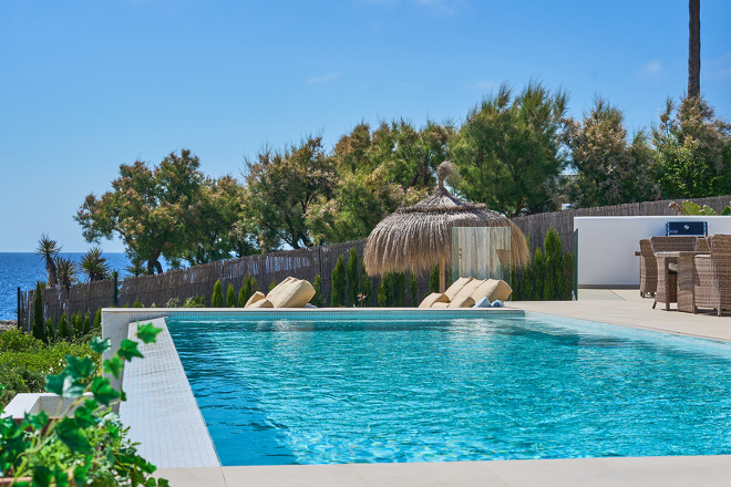 Villa Esmeralda (f323) in Cala D'or Foto 4