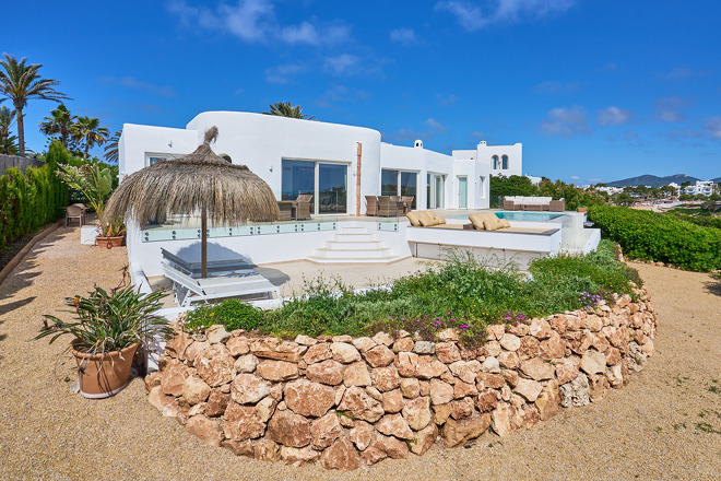 Villa Esmeralda (f323) in Cala D'or Foto 8