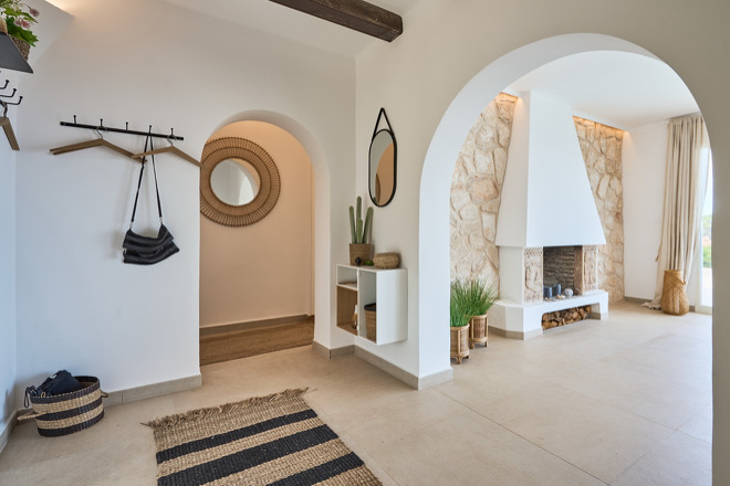 Villa Esmeralda (f323) in Cala D'or Foto 9