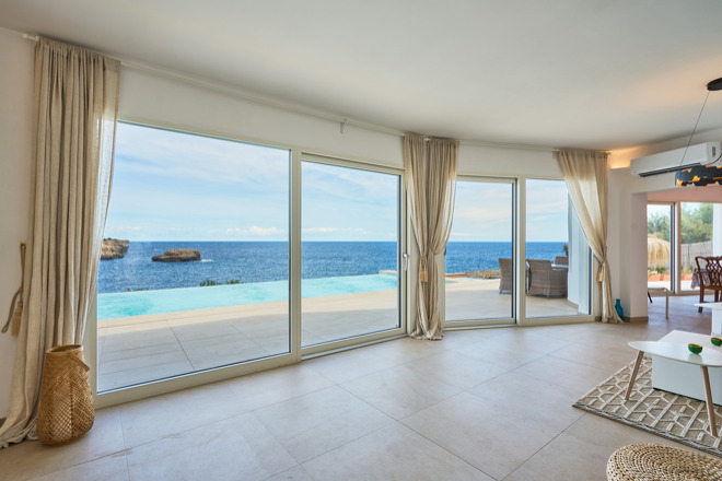 Villa Esmeralda (f323) in Cala D'or Foto 11