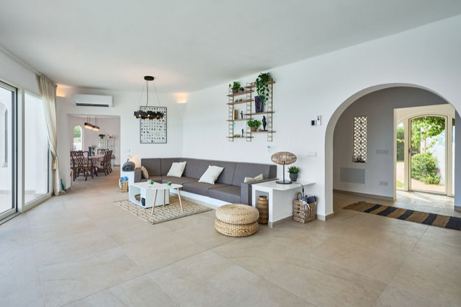 Villa Esmeralda (f323) in Cala D'or Foto 13