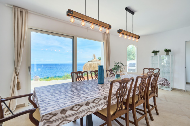 Villa Esmeralda (f323) in Cala D'or Foto 14