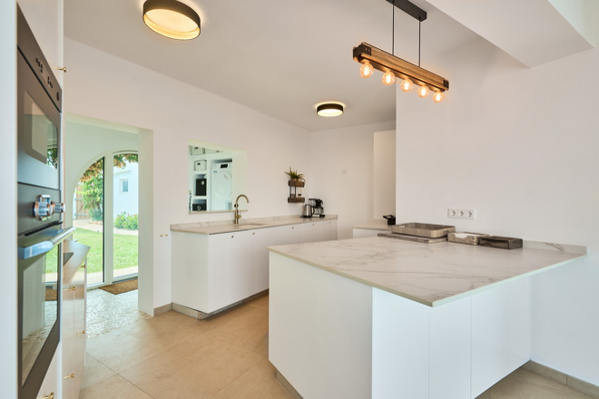 Villa Esmeralda (f323) in Cala D'or Foto 16