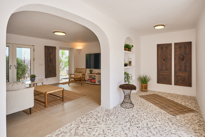 Villa Esmeralda (f323) in Cala D'or Foto 33