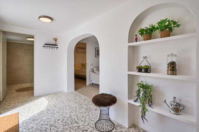 Villa Esmeralda (f323) in Cala D'or Foto 34