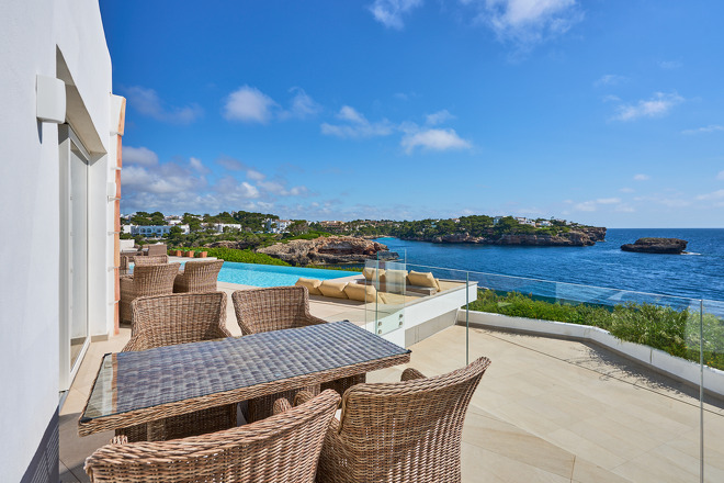 Villa Esmeralda (f323) in Cala D'or Foto 42