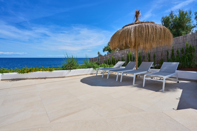 Villa Esmeralda (f323) in Cala D'or Foto 44