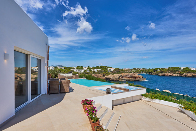 Villa Esmeralda (f323) in Cala D'or Foto 45