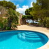 Ferienhaus Es Caló (f323) in Cala S’Almunia Foto 3