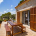 Ferienhaus Es Caló (f323) in Cala S’Almunia Foto 5