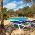 Ferienhaus Es Caló (f323) in Cala S’Almunia Foto 7