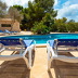 Ferienhaus Es Caló (f323) in Cala S’Almunia Foto 35