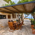 Ferienhaus Es Caló (f323) in Cala S’Almunia Foto 40