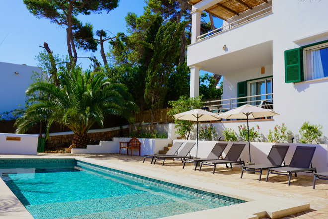 Ferienhaus Ribeiro (f324) in Cala D'or Foto 1