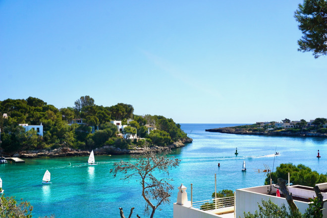 Ferienhaus Ribeiro (f324) in Cala D'or Foto 2