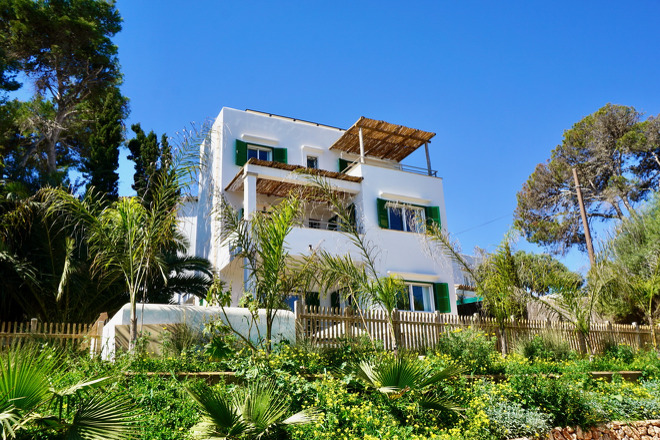 Ferienhaus Ribeiro (f324) in Cala D'or Foto 3