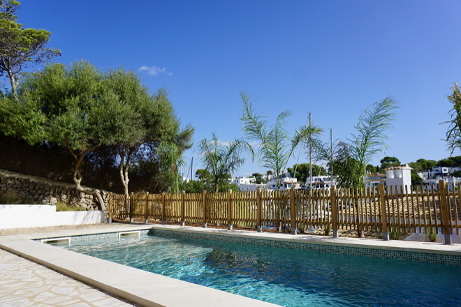 Ferienhaus Ribeiro (f324) in Cala D'or Foto 4